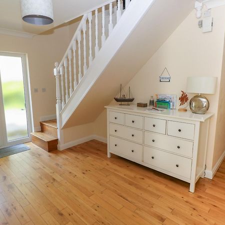 Yr Hen Ardd Villa Haverfordwest Bagian luar foto