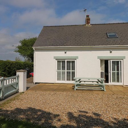 Yr Hen Ardd Villa Haverfordwest Bagian luar foto