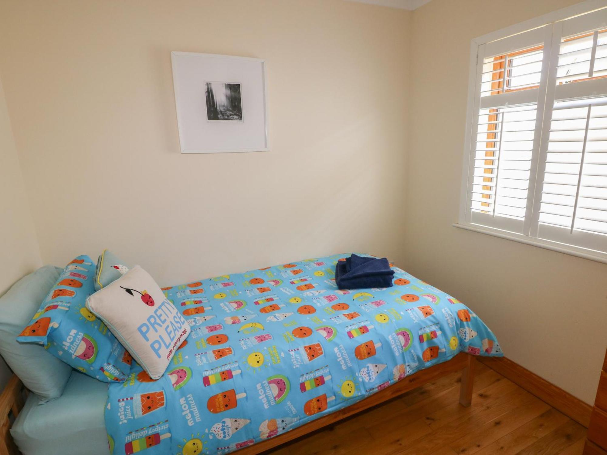 Yr Hen Ardd Villa Haverfordwest Bagian luar foto