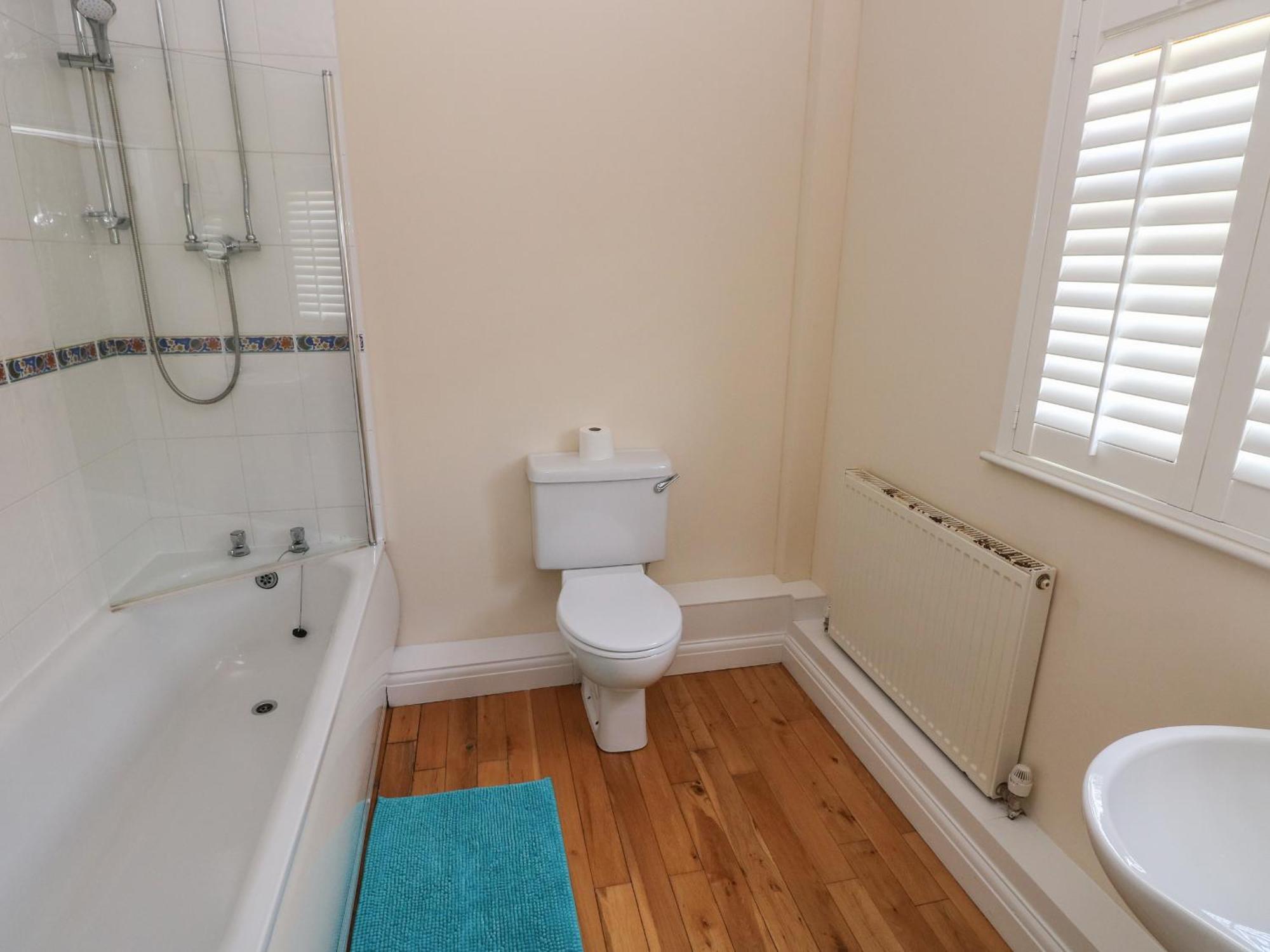 Yr Hen Ardd Villa Haverfordwest Bagian luar foto