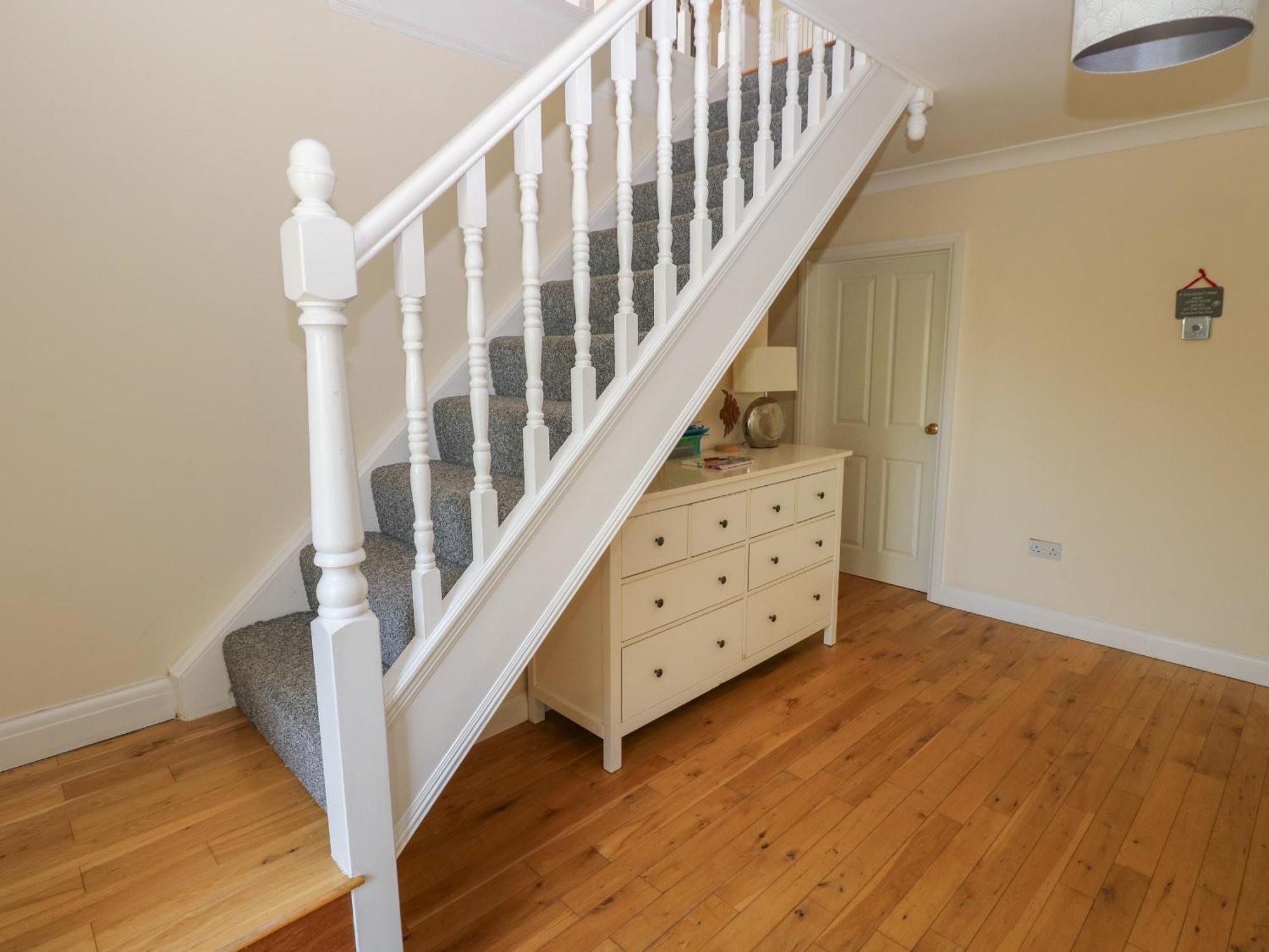 Yr Hen Ardd Villa Haverfordwest Bagian luar foto