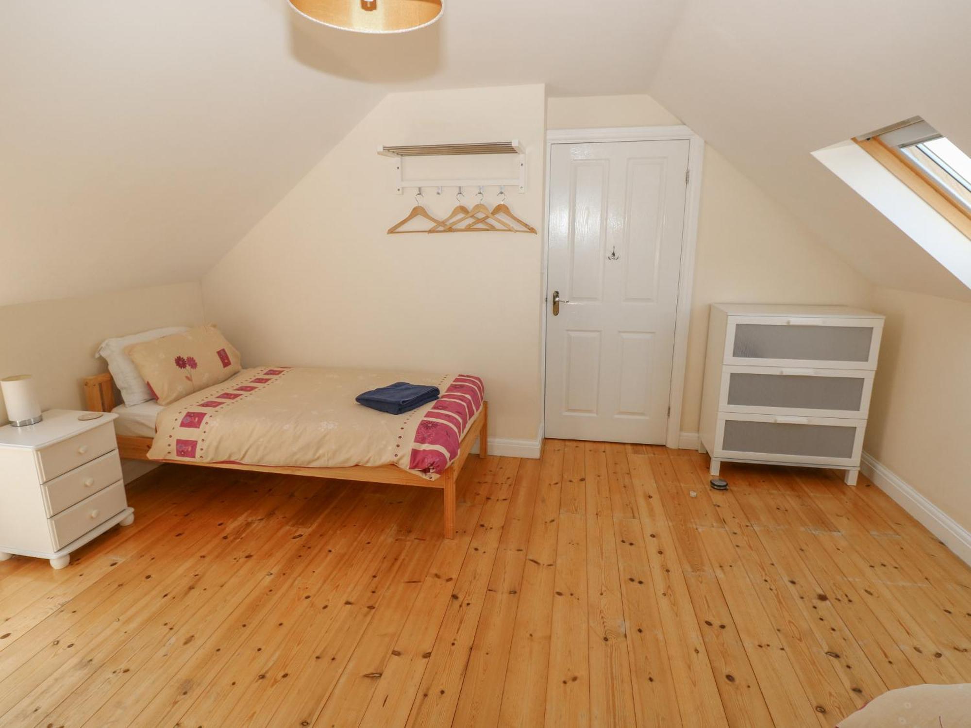 Yr Hen Ardd Villa Haverfordwest Bagian luar foto