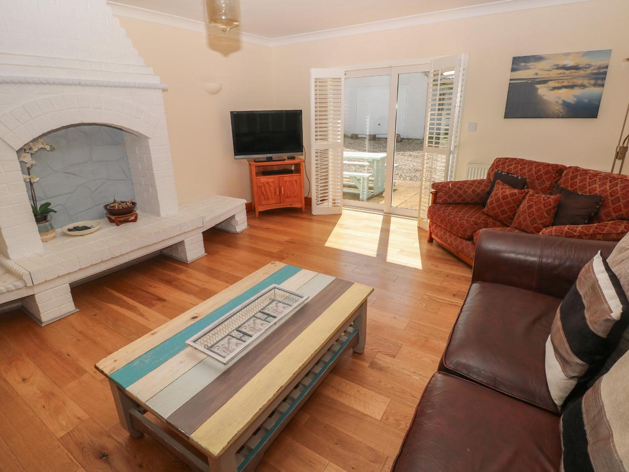 Yr Hen Ardd Villa Haverfordwest Bagian luar foto